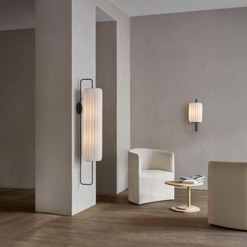 TR37 Indoor Small Wall Light