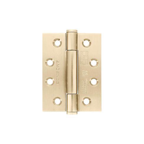 Concealed Bearing Maintenance Free Butt Hinge