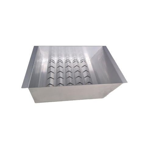 Charcoal Tray For 6B & 4B BBQ Grill