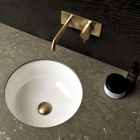 Axent.One C Undercounter Wash Basin