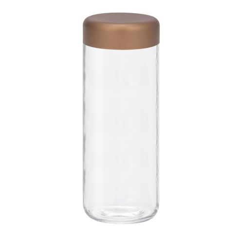 Urano Glass Container 2 Liter