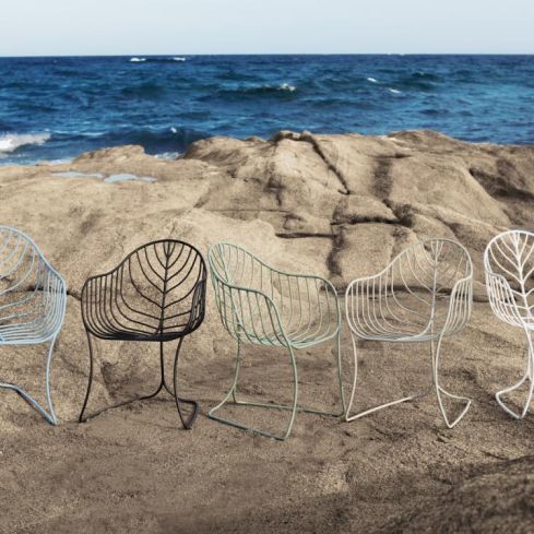 Folia Dining Chair