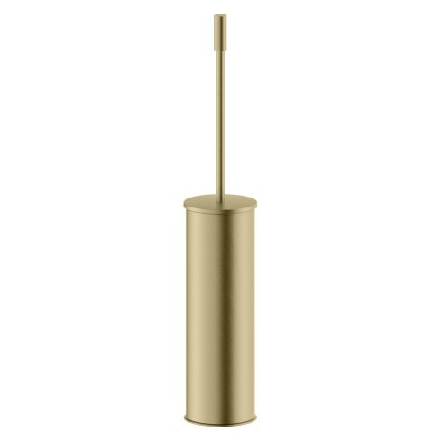 Velis Freestanding Toilet Brush And Holder