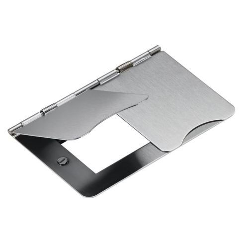 Modular Indoor 4G Modular Floor Plate