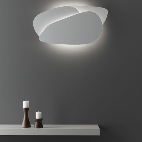 Pedra Indoor Wall Light