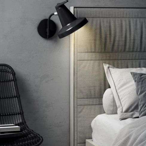 Garcon Indoor Wall Light