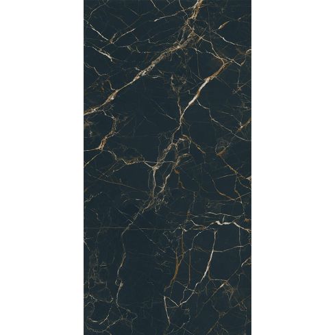 Marble Noir Laurent Slab
