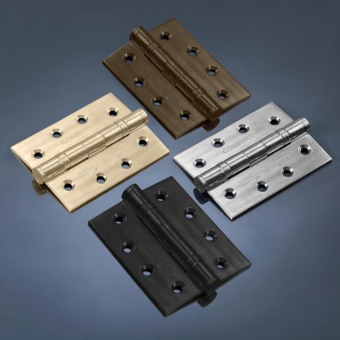 Ball Bearing Butt Hinge