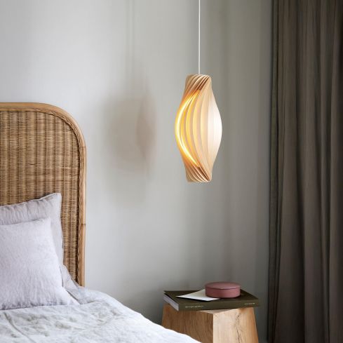 NO111 Indoor Pendant Light D19