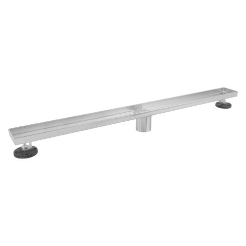 Contract Shower Channel Base 800mm