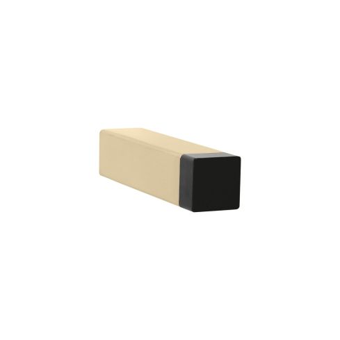 Consort Square Wall Mounted Door Stop