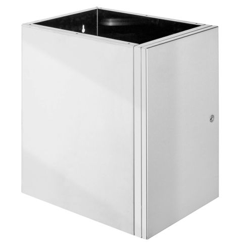 Undercounter Waste Bin 64 Litre