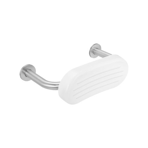 Wall Mounted Padded Backrest