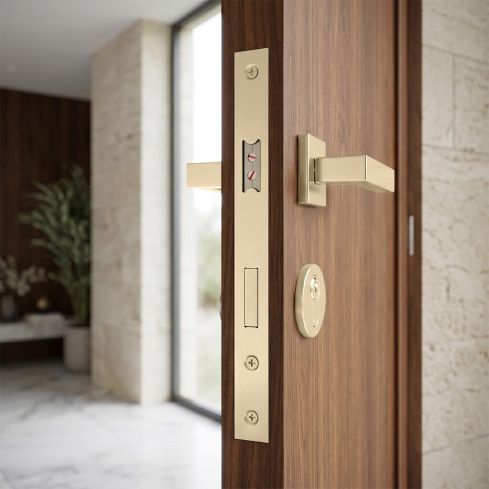 Consort Heavy Duty Magnetic Sash Lock