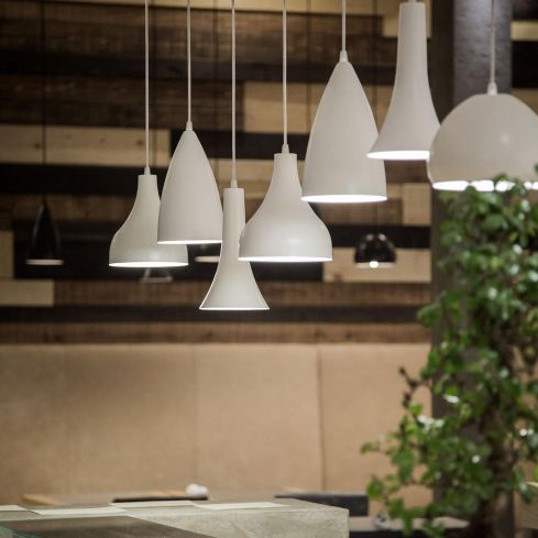Blancnoir Indoor Pendant Light