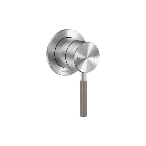 Studio 316 Concealed Shower Mixer
