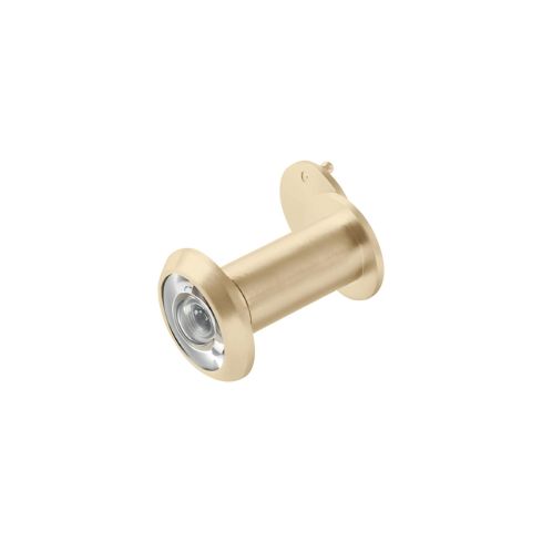 Consort Door Viewer With Cover