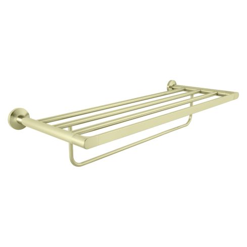 Bristol Wall Mounted Towel Rack
