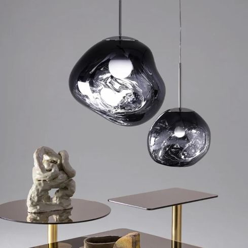 Melt Indoor Mini Pendant Light