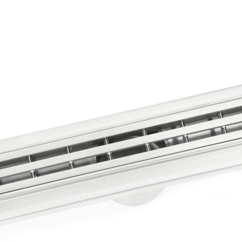 Contract Shower Channel with Grate