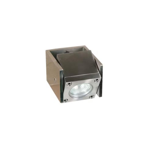 Q-Bic Outdoor Adjustable Wall Light