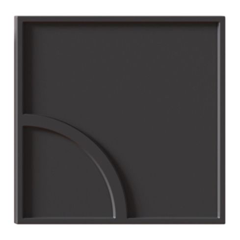 Ways Curve Black
