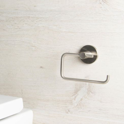 M-Line Wall Mounted Toilet Roll Holder