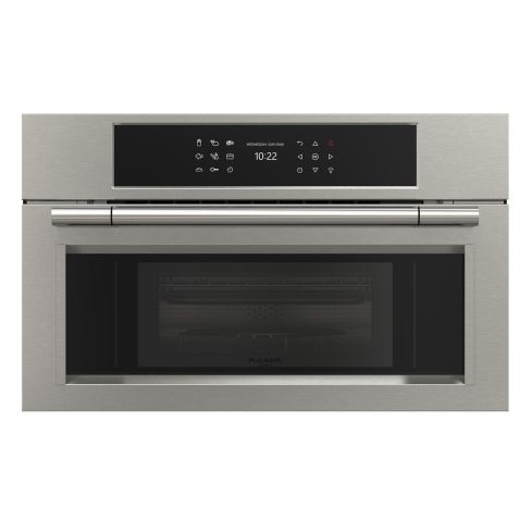Professional Built-In Electric Microwave Oven