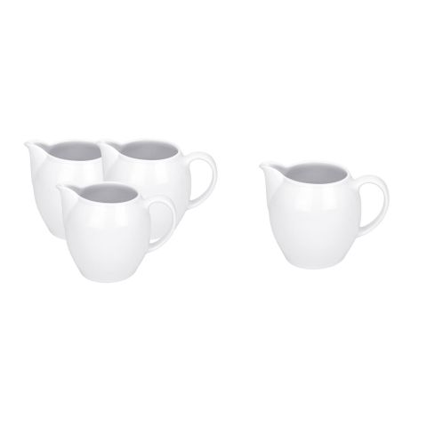 Denby Bundle 12 (DEN-PFGW-011010014, DEN-PFGW-011010015) White