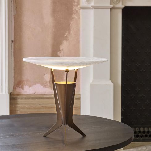 Aragon Indoor Table Light