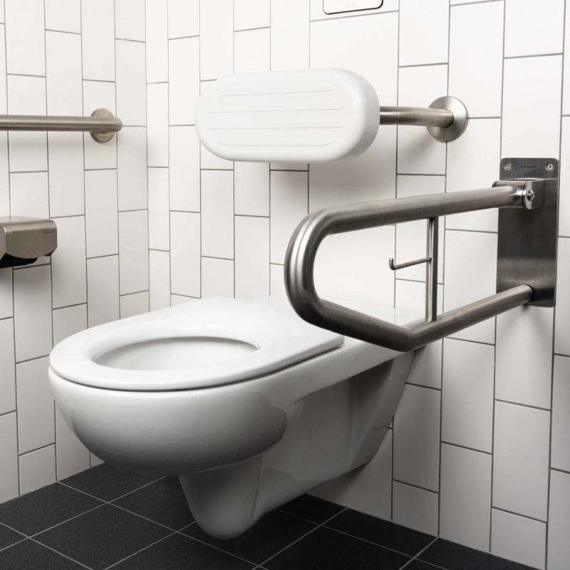 Grab Bars