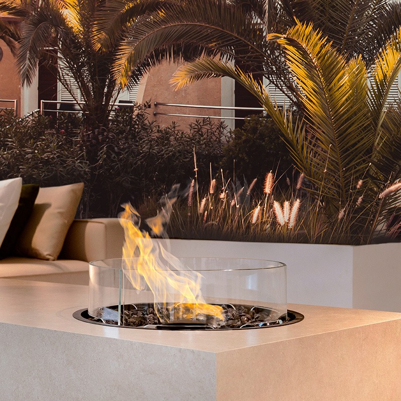 EcoSmart Fire