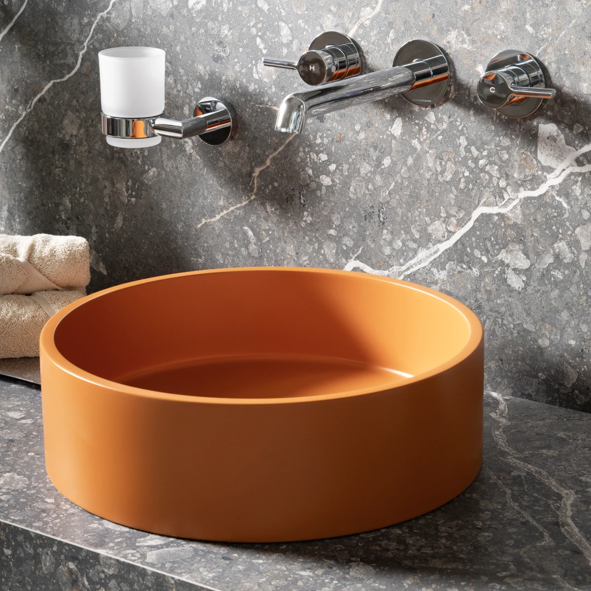 Basins