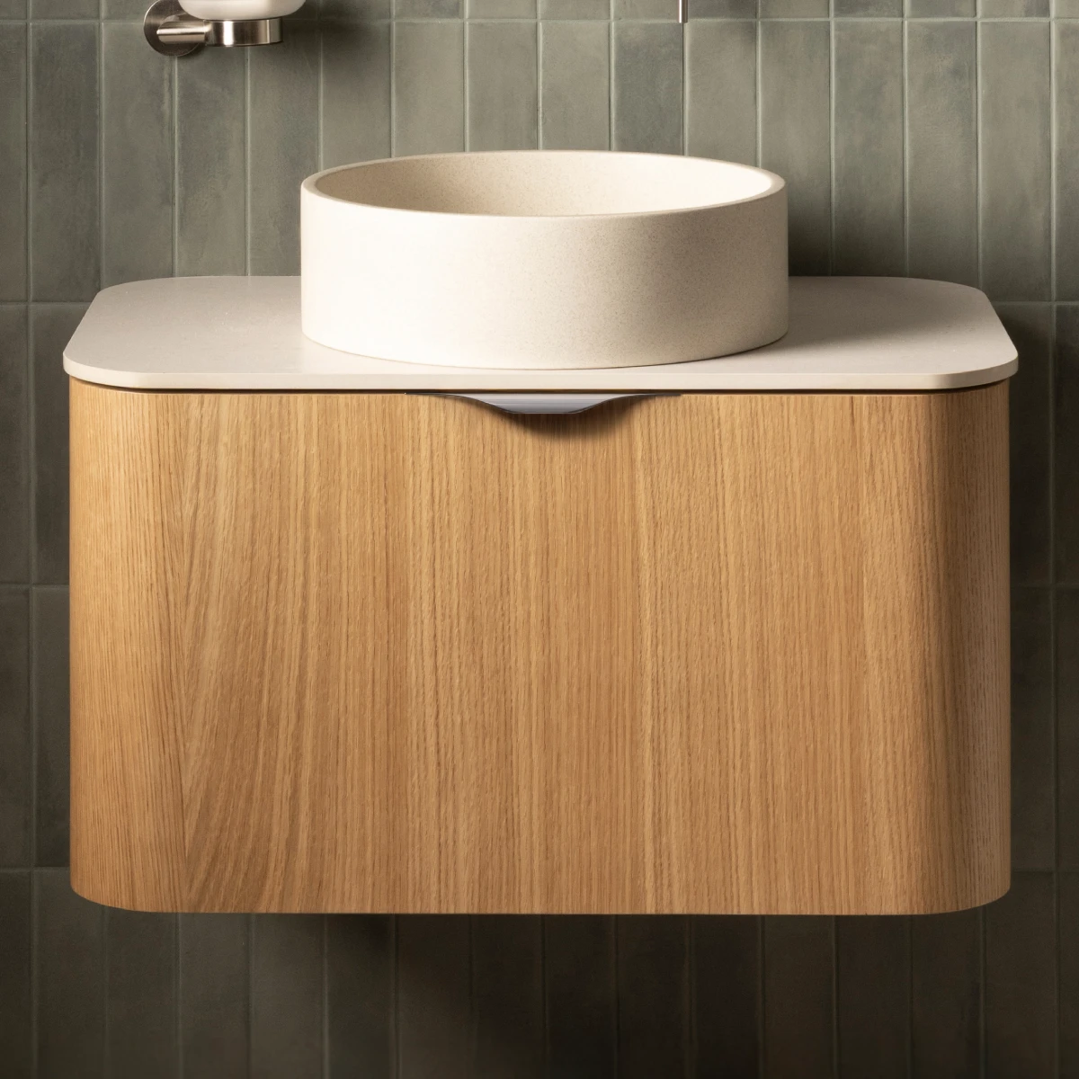 Bathroom Furniture