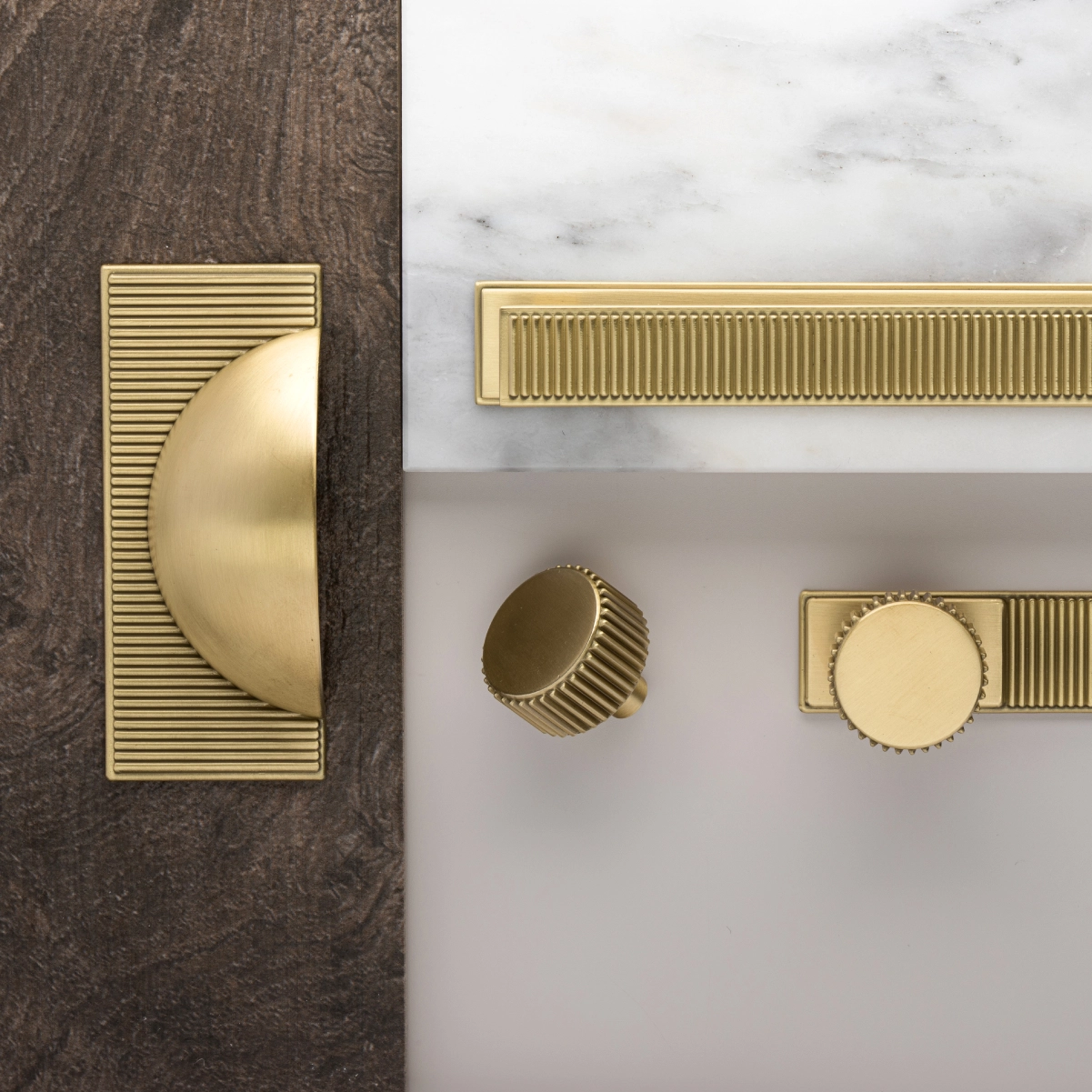Cabinet Handles