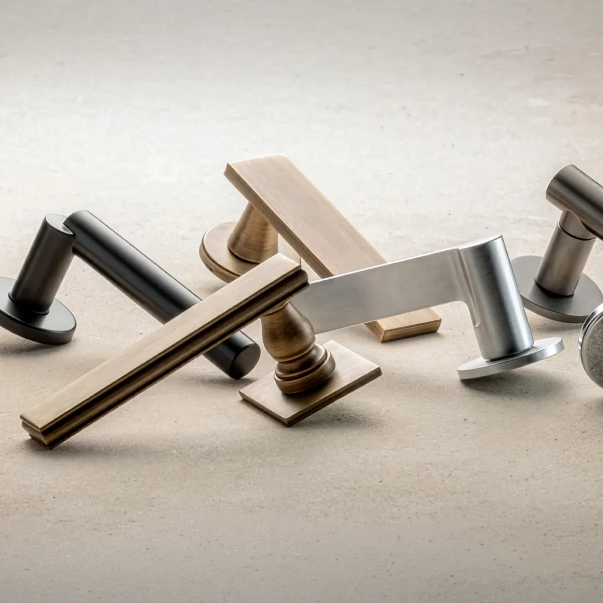 Door Handles