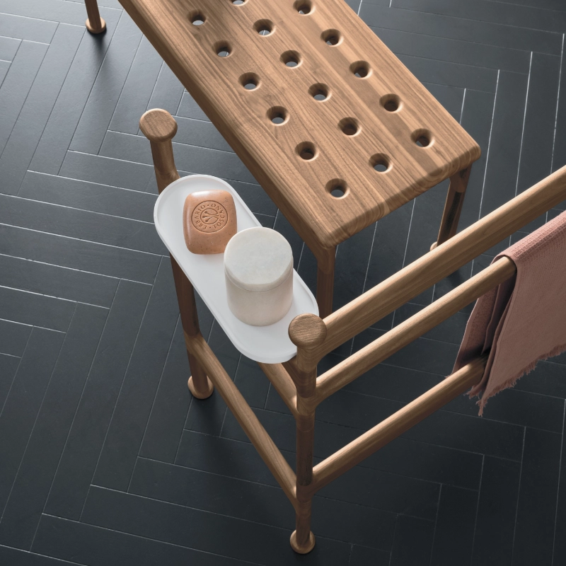 Spa Accessories