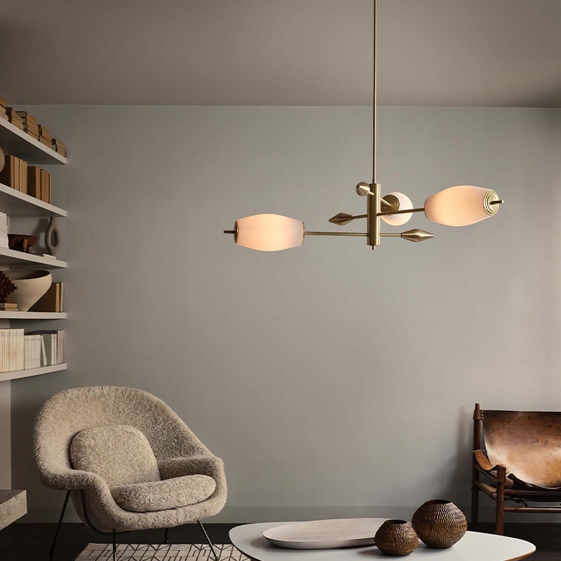 J. Adams & Co. Lighting
