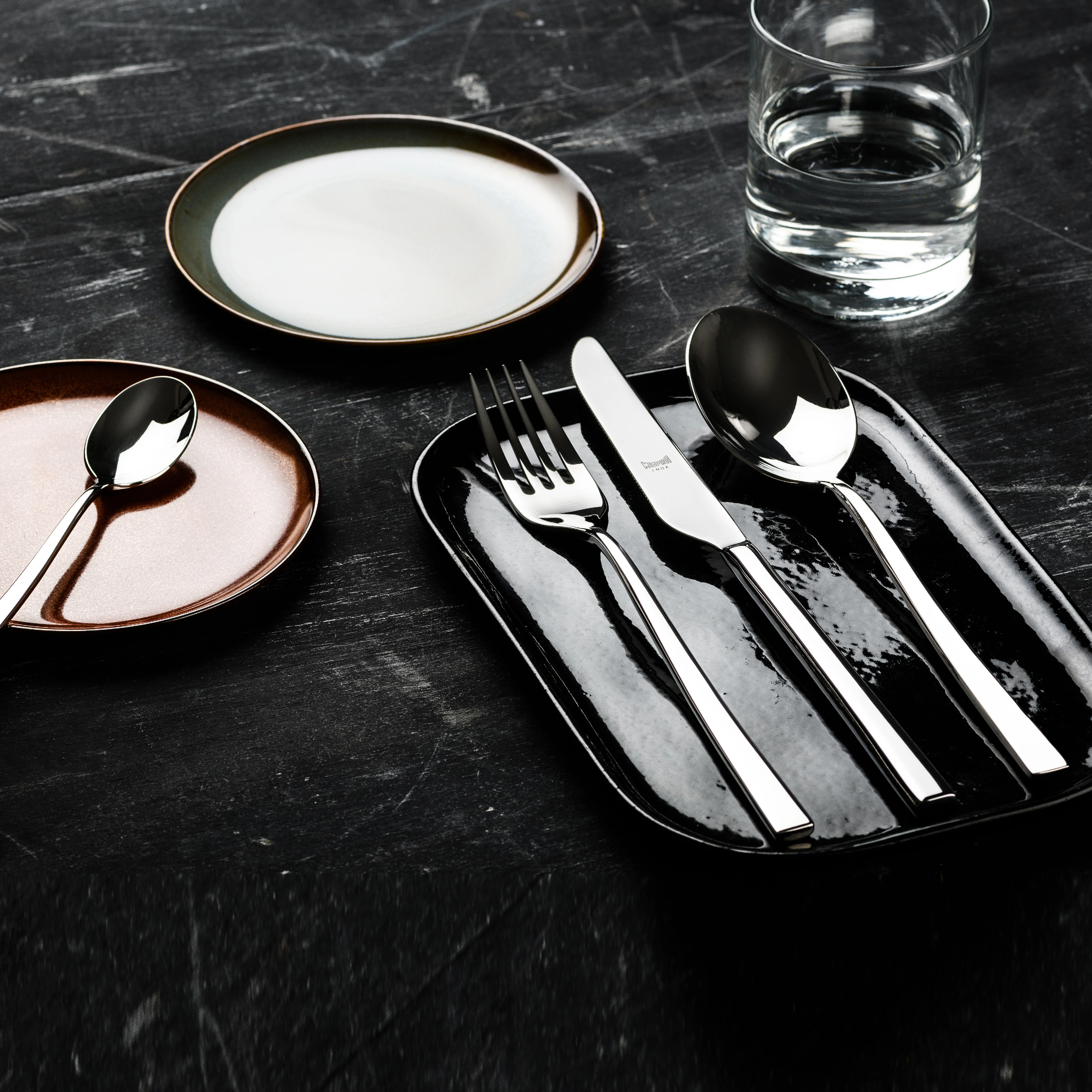 Cutlery