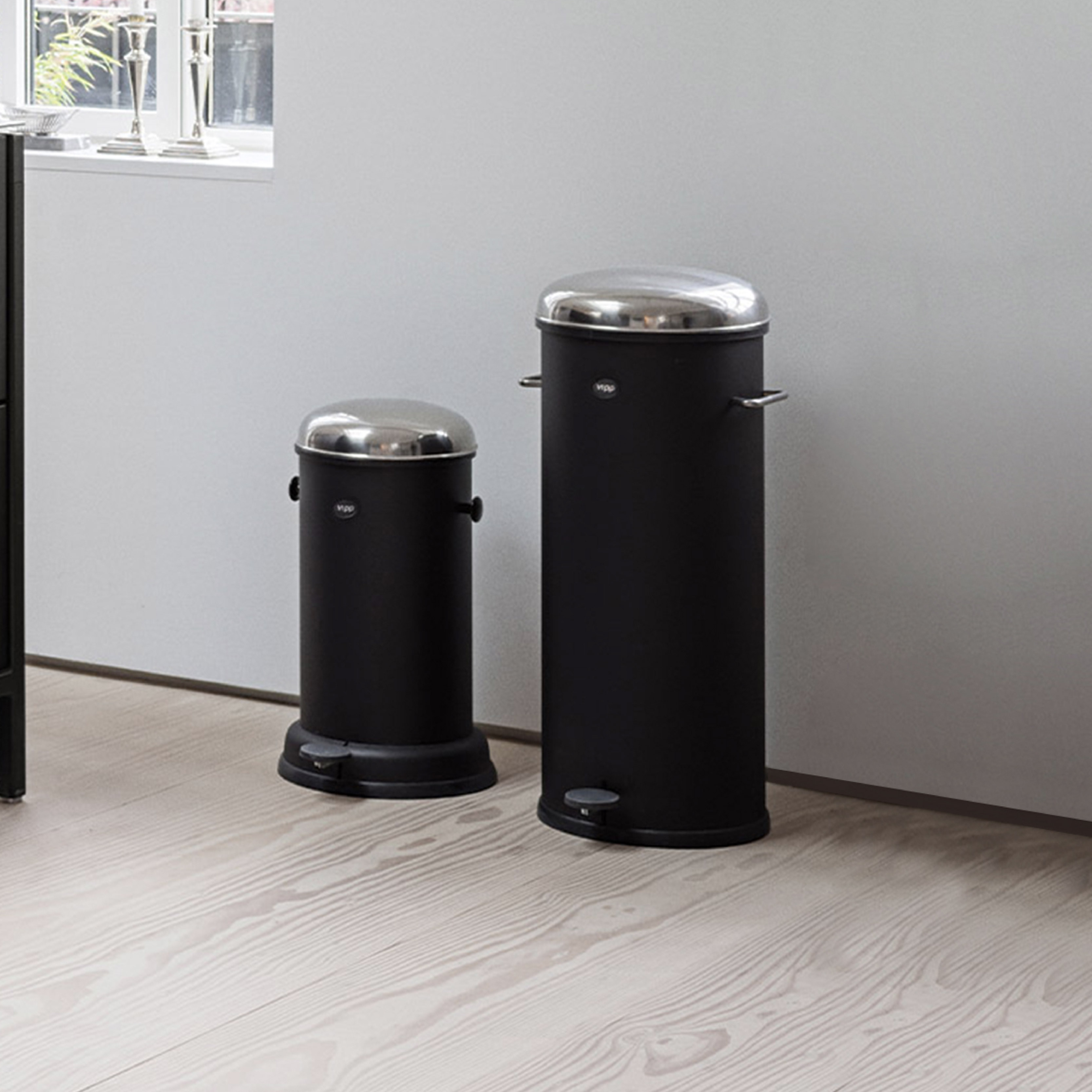 Wastebins