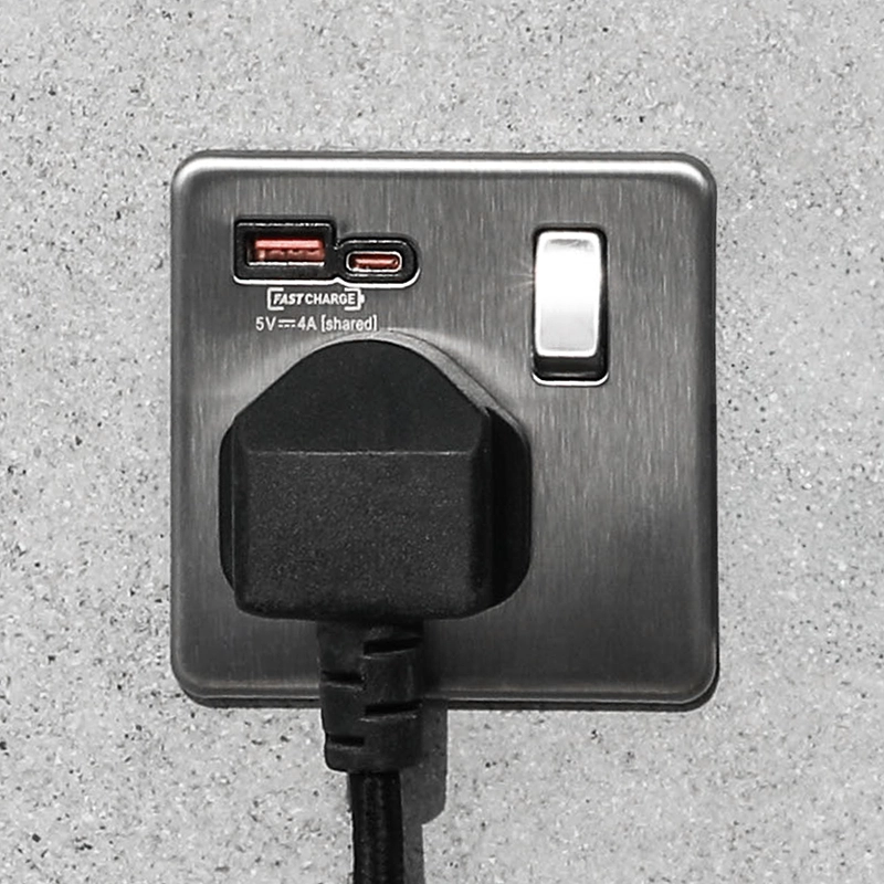 Outlets
