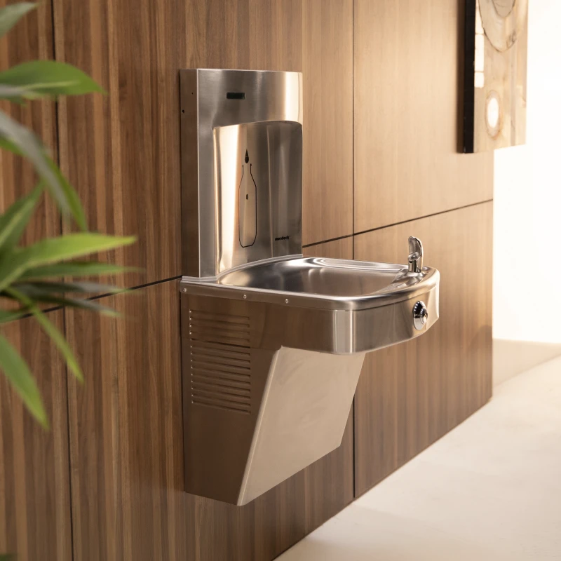 Drinking Fountains