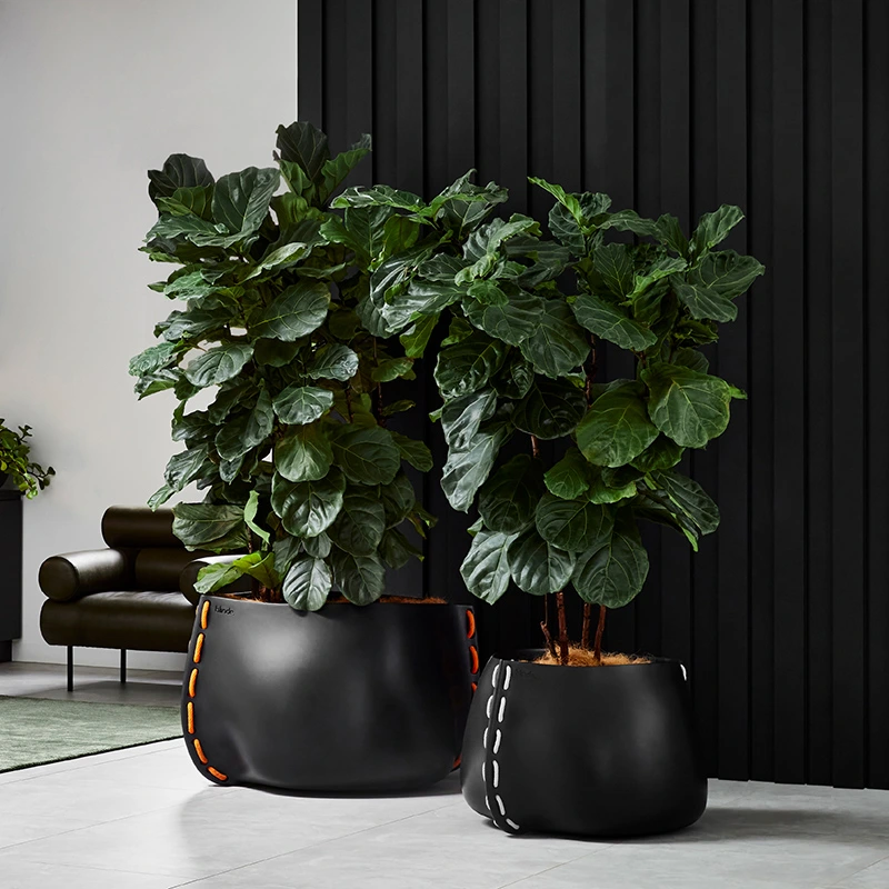 Planters