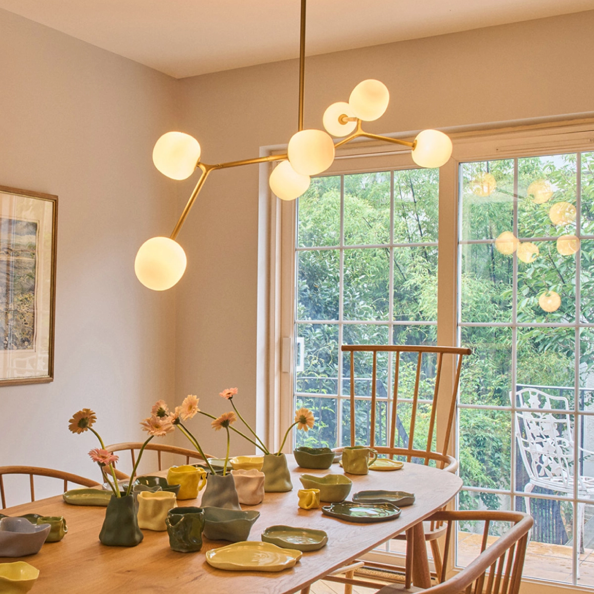 Kitchen & Dining Lighting