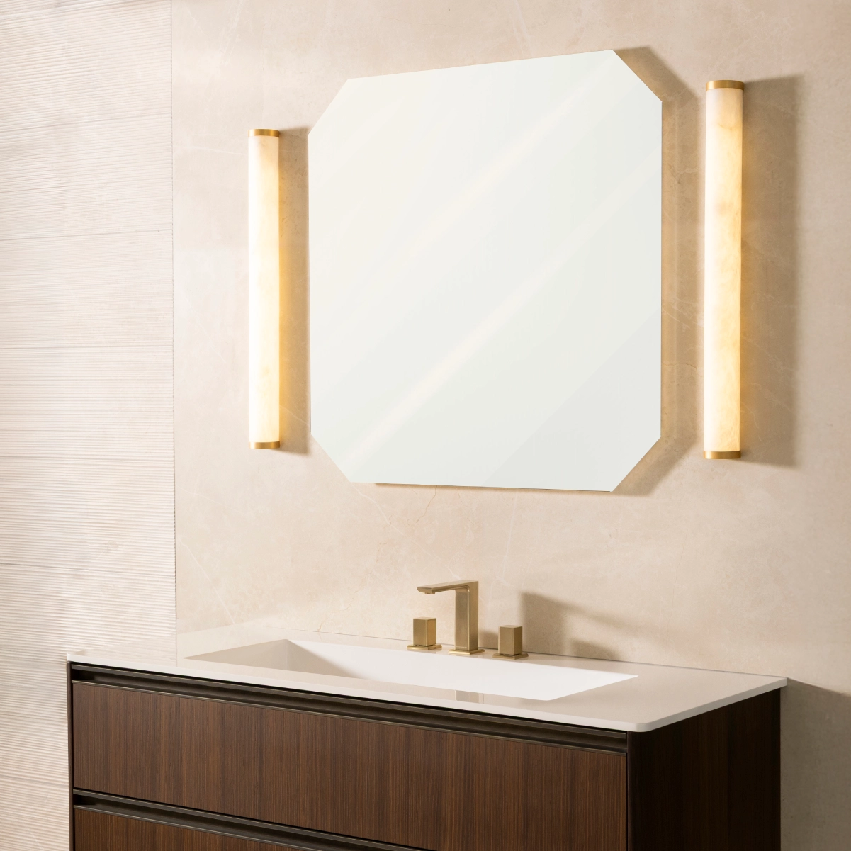 Bathroom Lighting