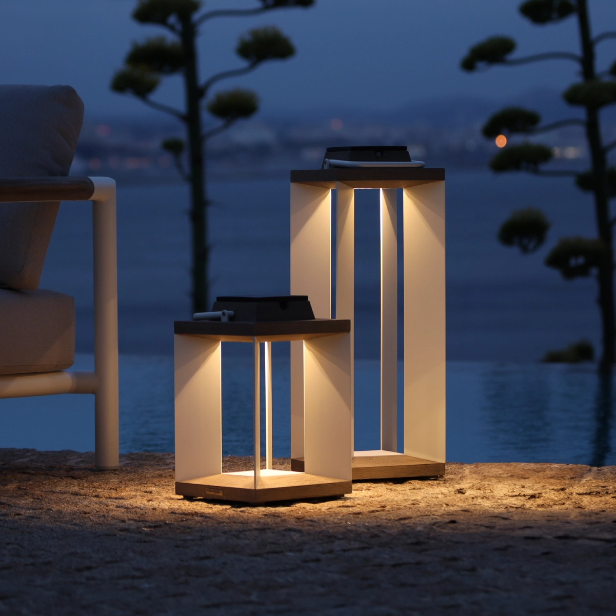 Lanterns