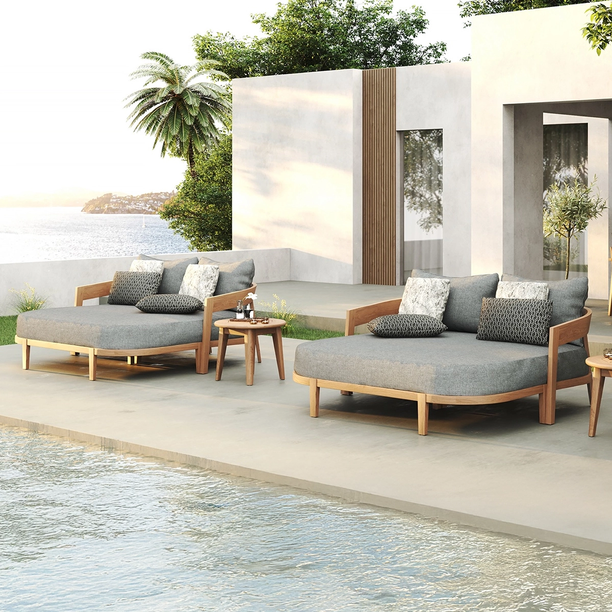 Daybeds