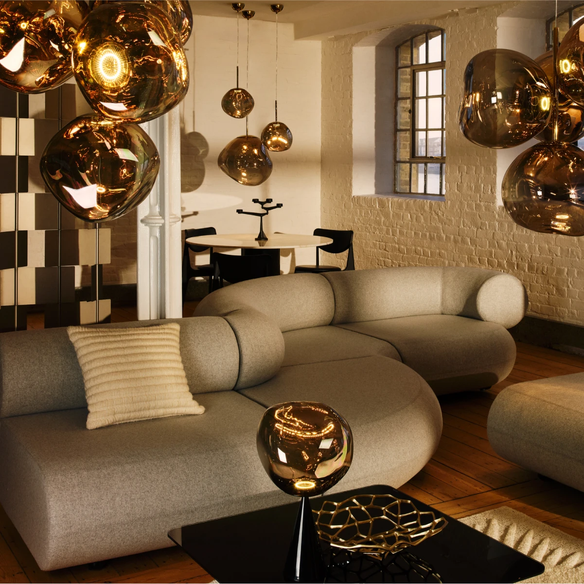 Tom Dixon