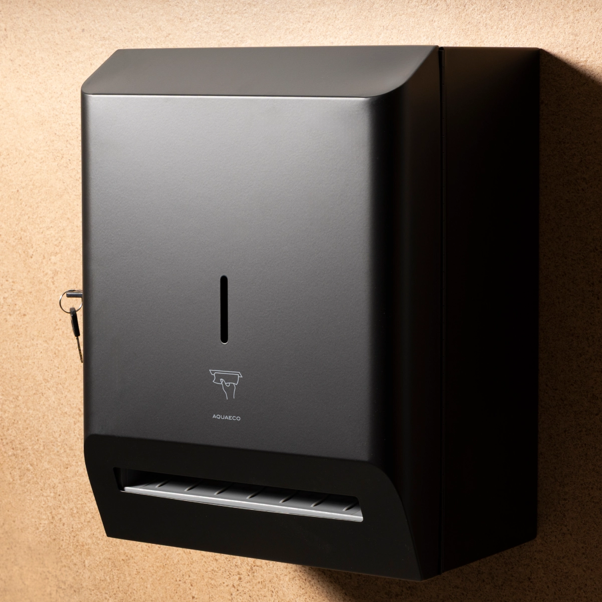 Paper Dispensers