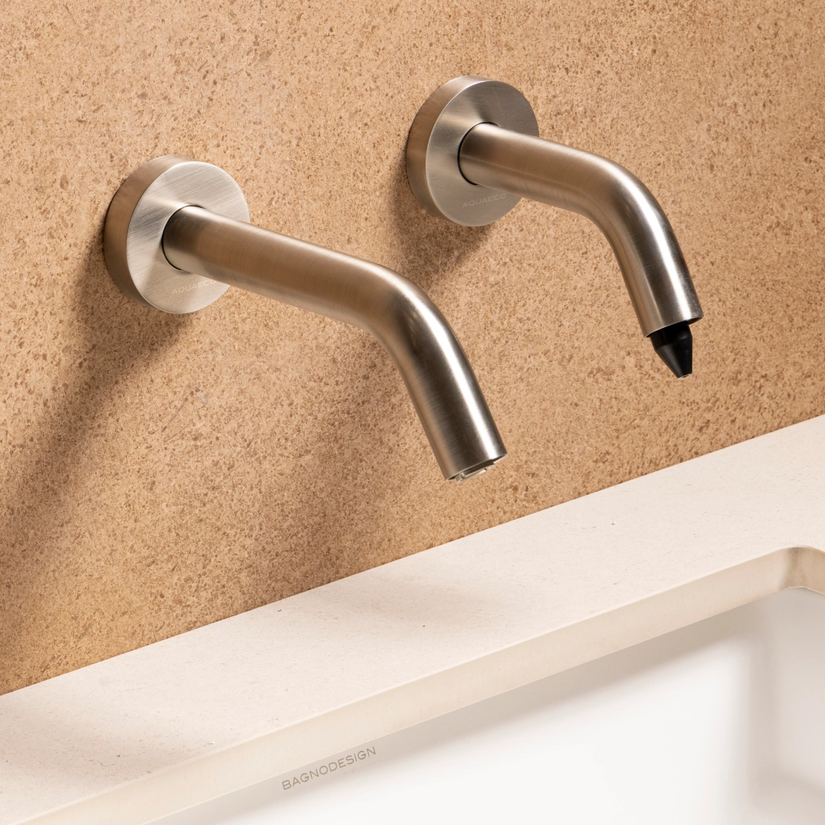 Soap & Sanitiser Dispensers